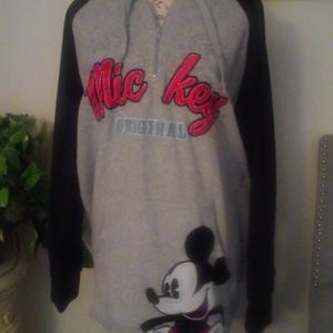 4 for $20 Disney Mickey Hoodie